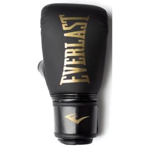 Боксерські рукавиці Everlast CARDIO ELITE BAG GLOVES чорний, золотий Уні